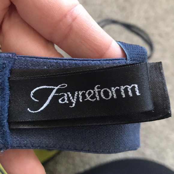 Fayreform bra - Picture 3 of 3